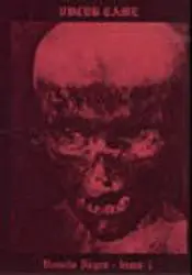 Vucub Came : Vomito Negro Vucub Came : Vomito Negro